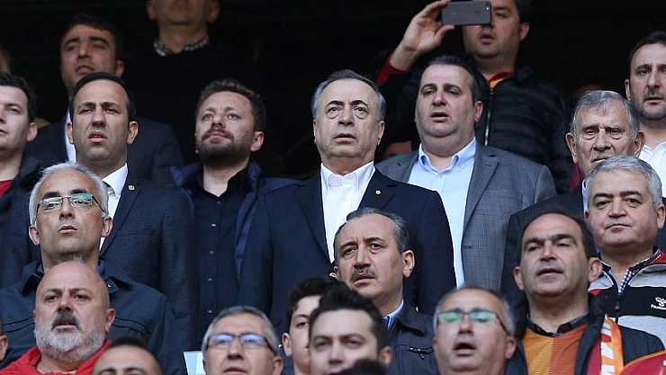 Şansız iki gol yedik