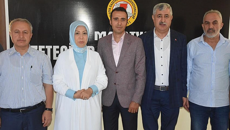 Ekonomik darbe ancak kayadan toz alır