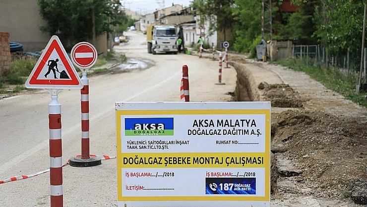 Yüzde 60'ı tamamlandı