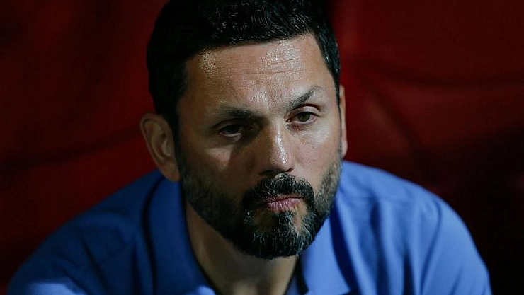 Deplasmanda kazandık 