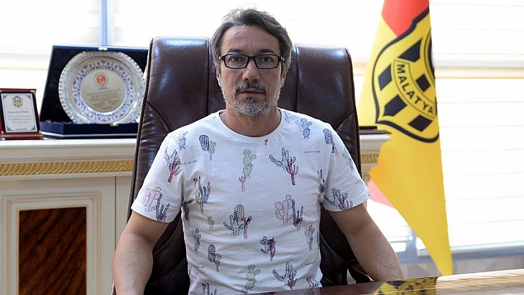 Şaşırtmaya devam edeceğiz