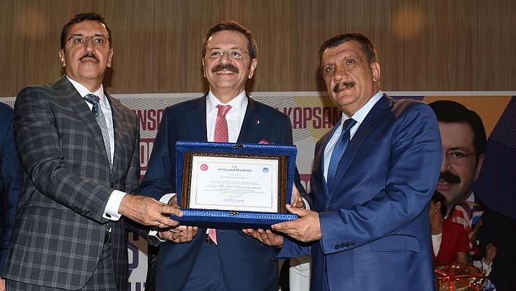 Artık şehirler yarışıyor