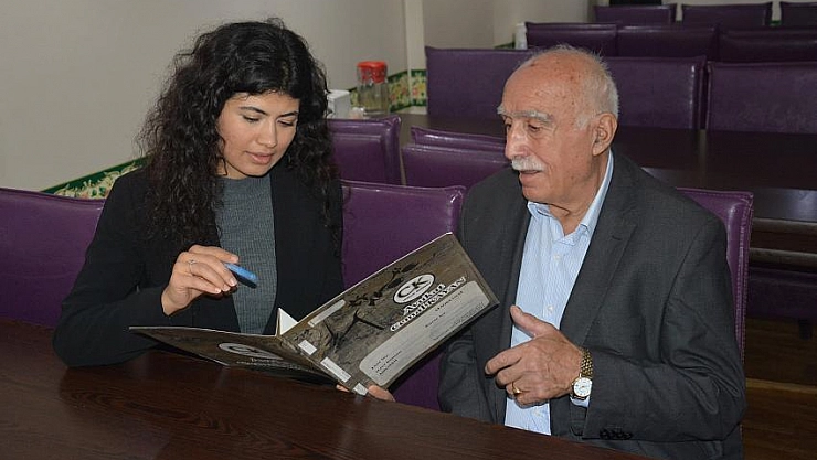 Bağışla uzlaştılar