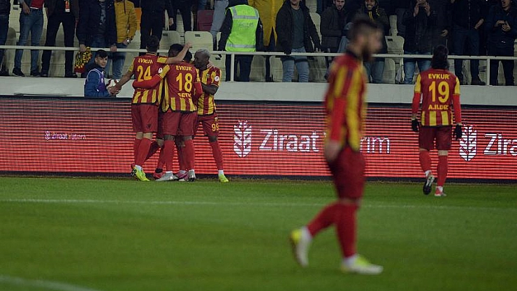 YMS tur için avantajlı 