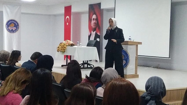 Tecrübelerini anlattı