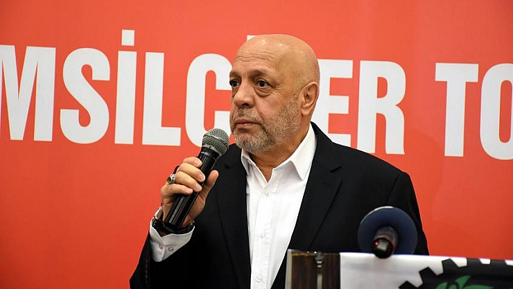 Milletin yanındayız