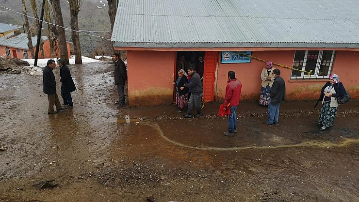 Malatya'da seçim kavgası: 2 ölü, 1 yaralı