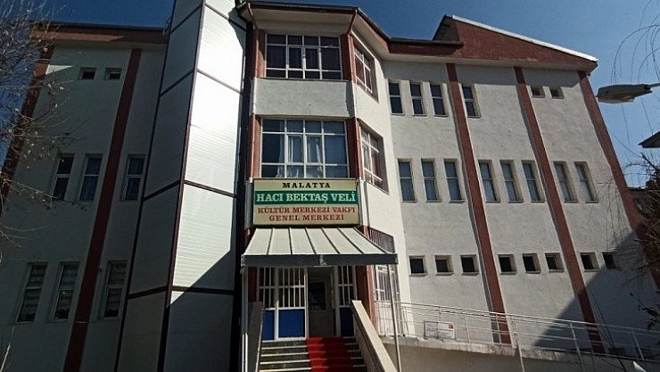 Hacı Bektaş Veli yılı