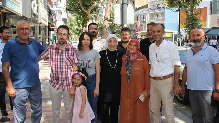 2023'e doğru yürüyoruz