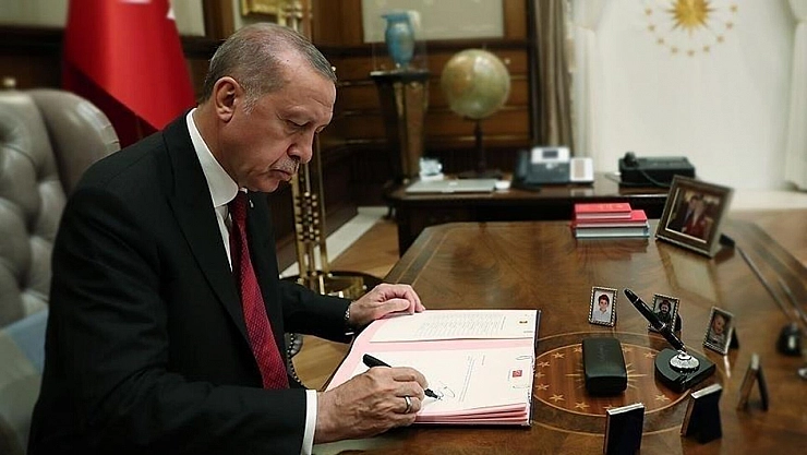 2024'te af çıkacak mı? Yerel seçimde af gelir mi? Af yasası son dakika Resmi Gazete'de, Yeni yılda af çıkacak mı?