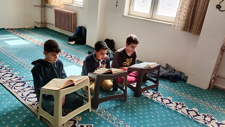 2025-2026 Hafızlık Sınavı Tarihi Belli Oldu!