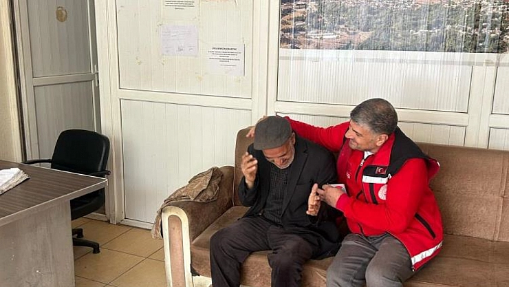 2025 Aile Yılı çalışmaları devam ediyor