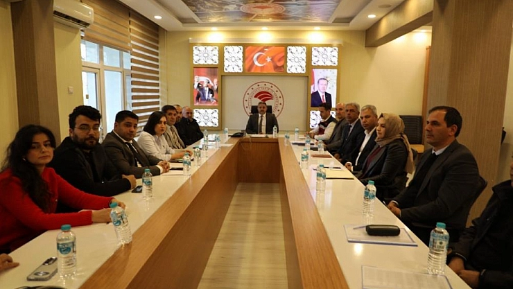 2025 bitkisel üretim verileri değerlendirildi