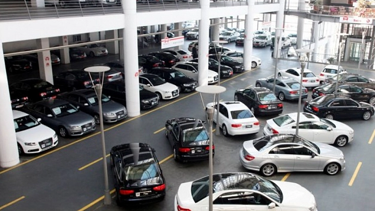 2025'in Trend Araçları Belli Oldu: Renault, Toyota ve Fiat Zirveye Oturdu…