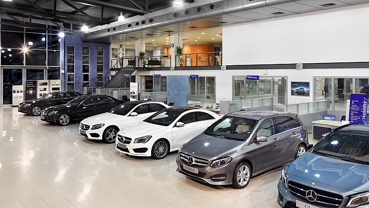 2025 Yılı Otomobil Markaları Değişti: En Trend Otomobil Listesi Açıklandı…!