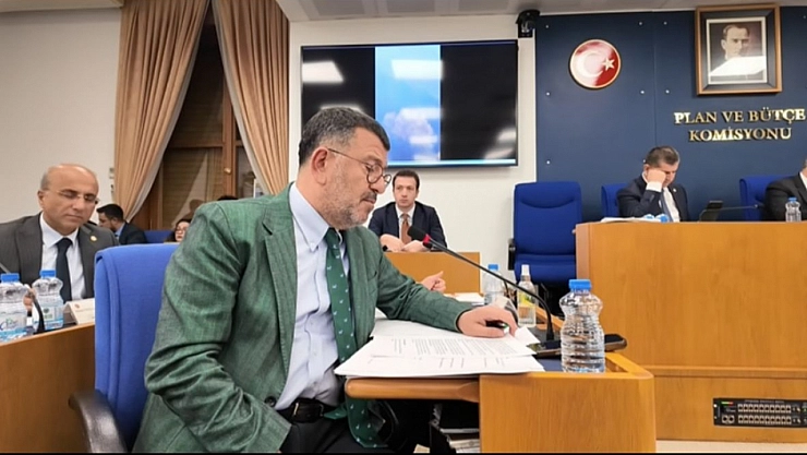 21'inci yüzyılda Malatya'nın sorunu doğal gaz ve elektrik!