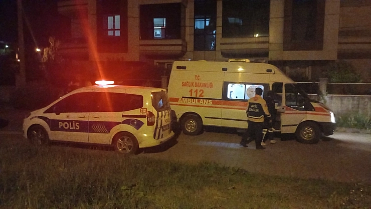 21 yaşındaki genç kadın ölü bulundu