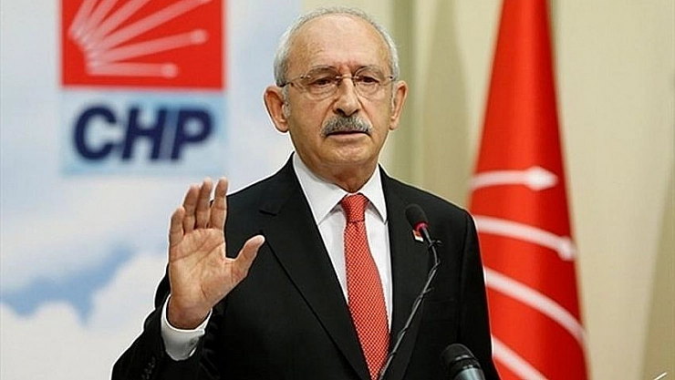 Kılıçdaroğlu Malatya'ya geliyor