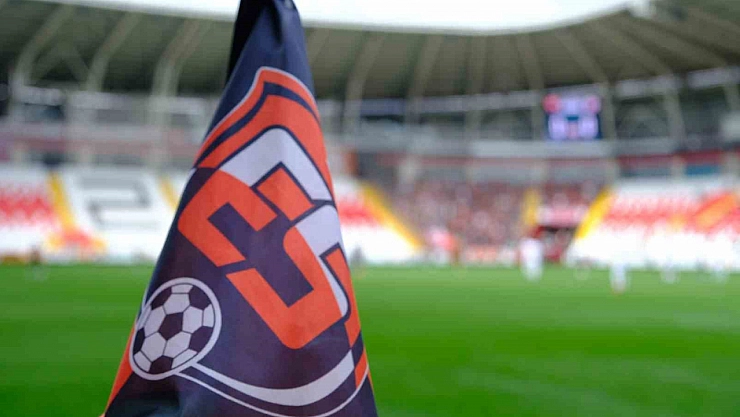 Ziraat Türkiye Kupasında eşleşmeler belli oldu