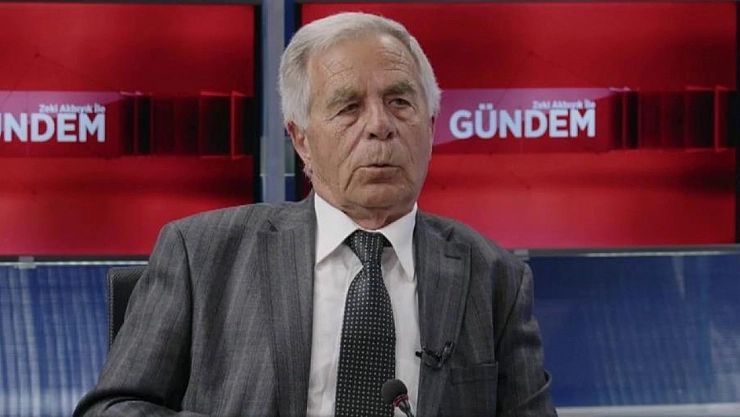 250 yıllık periyot doldu: Marmara'da büyük deprem uyarısı