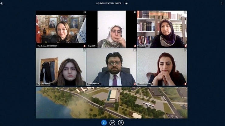 28 Şubat'ın kaybettirdikleri