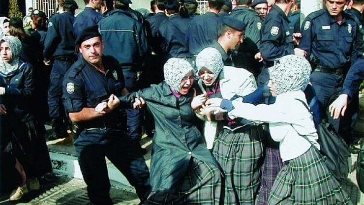 28 Şubatçılar Affedildi