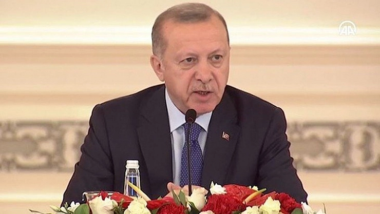 '3 Ay Süreyle  Faizsiz Olarak Erteleyeceğiz'