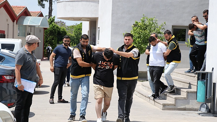 3 bin 500 TL için öldürüldü!