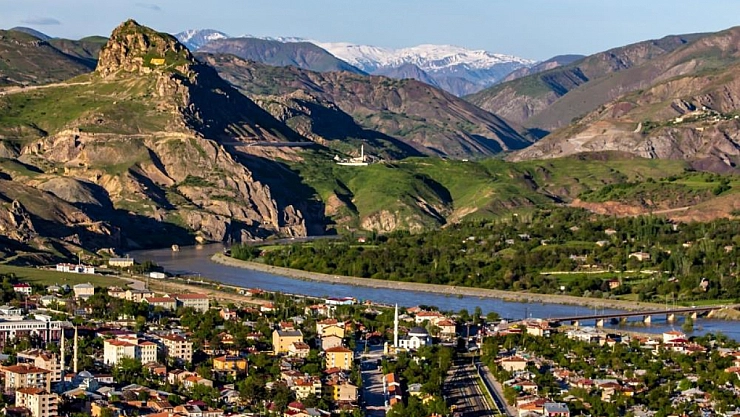 3 bin yıllık geçmiş gün yüzüne çıkıyor