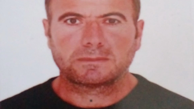3 çocuk babası şahıstan haber alınamıyor