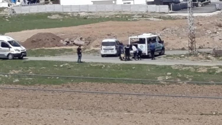 30 yaşındaki genç ölü bulundu