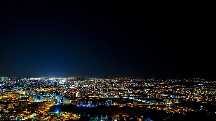 31 Mart akşamı Malatya'da birinci parti hangisi olacak?