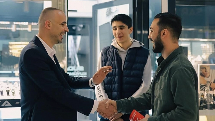 31 Mart akşamı tarih yazacağız 