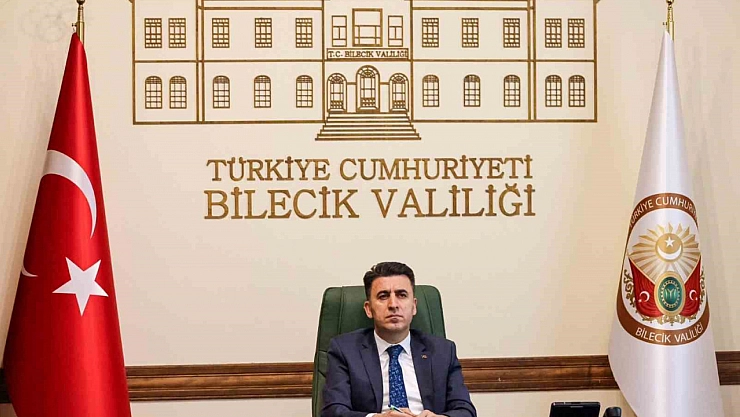 Bilecik'te güvenlik önlemleri alınıyor