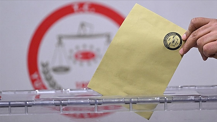 31 Mart seçimlerinde önce hangi oylar sayılacak?