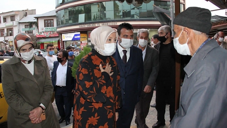 310 milyon lira destek