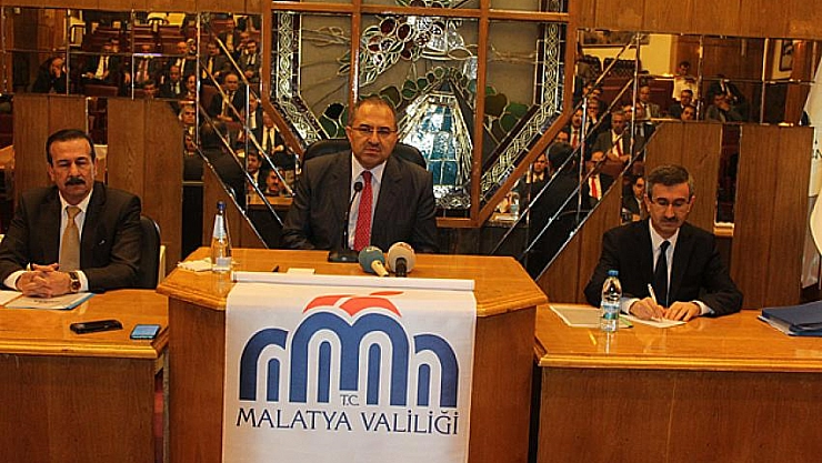 33 projeye başlanılmadı