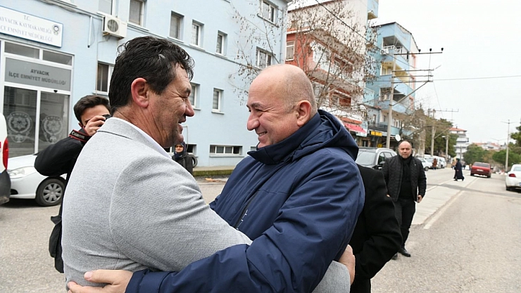 35 milyon TL ödenekle 14 köyün susuzluğu sona eriyor