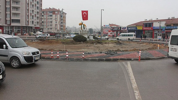 3 katlı kavşak şart