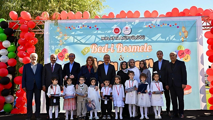 4-6 yaş Kur'an kurslarına Vali'den tam destek