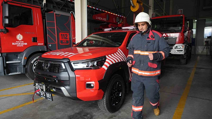 'Acının tecrübesi olmuyor'