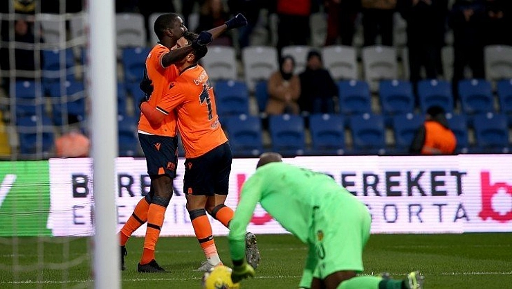 4 gol alışkanlık yapmasın!