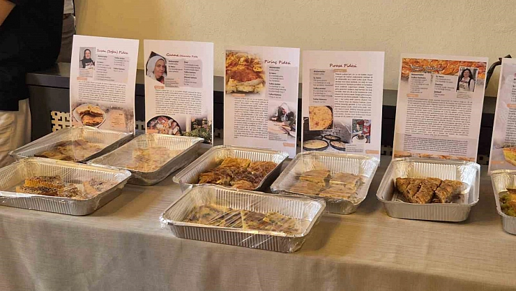 160 ata mirası kayıt altında