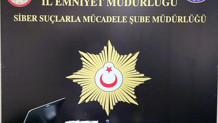 4 ilde dolandırıcılık operasyonu düzenlendi