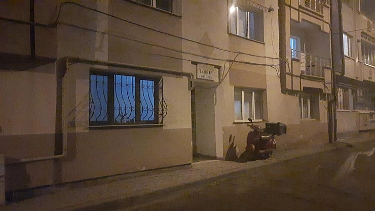 4 kişi doğal gazdan zehirlendi