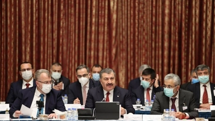 40 bin personel alınacak