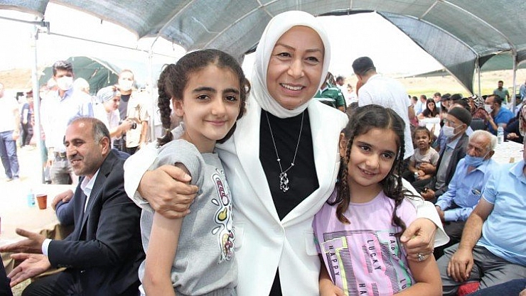400 kişiye istihdam imkanı