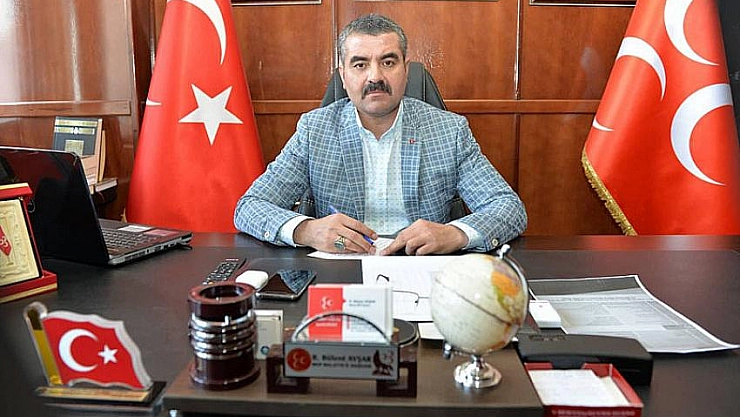 Malatya'ya Eximbank irtibat bürosu açılsın