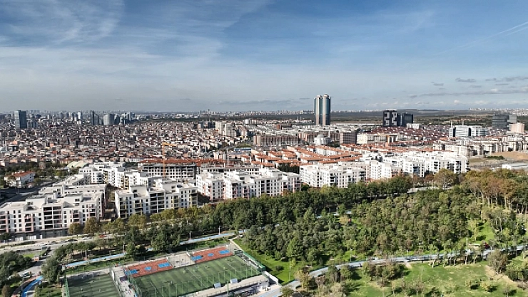 44 ilde yüzlerce arsa taksitle satılacak