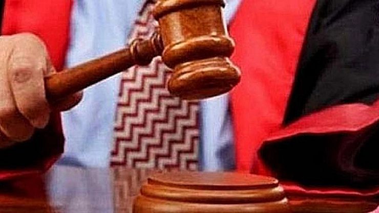 4 sanığa hapis cezası